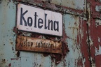 LIBERECKO  kafkovy fabriky