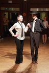 dance line127