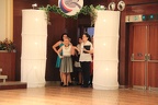 dance line349
