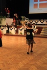 dance line204