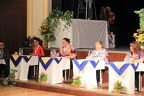 dance line121