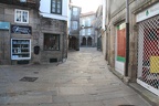 SANTIAGO DE COMPOSTELA