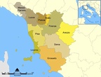 toskansko mapa 1
