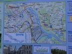 LINZ mapa