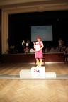 PÍSEK MČR soutěž 2016