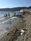 LEZHE¨  mega plaža